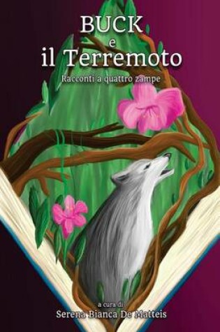 Cover of Buck E Il Terremoto