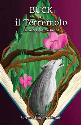Book cover for Buck E Il Terremoto