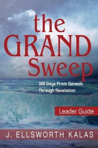 Cover of Grand Sweep Leader Guide, The