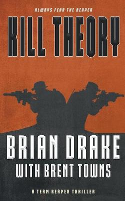 Book cover for Kill Theory