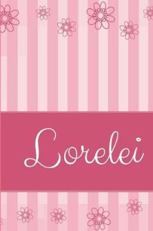 Cover of Lorelei