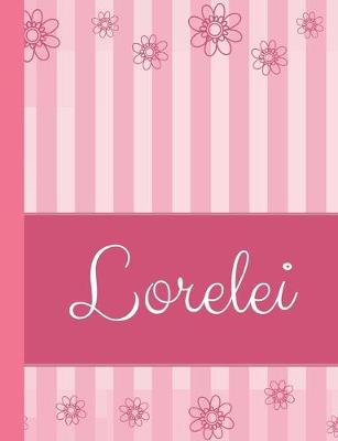 Book cover for Lorelei