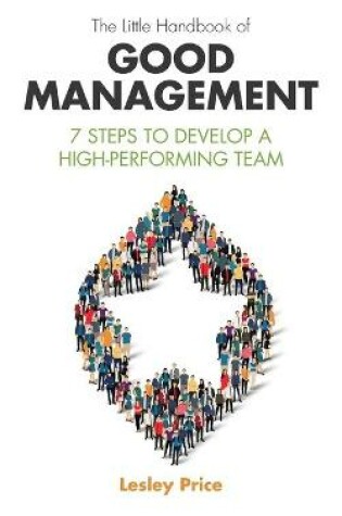 Cover of The Little Handbook of Good Management
