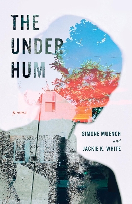 Book cover for The Under Hum