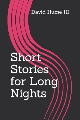 Book cover for Short Stories for Long Nights