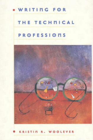 Cover of Writing for the Technical Professions