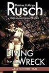 Book cover for Diving into the Wreck