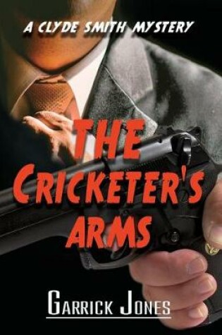 Cover of The Cricketer's Arms