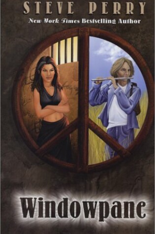 Cover of Windowpane