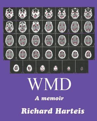 Book cover for Wmd