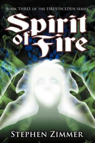 Cover of Spirit of Fire