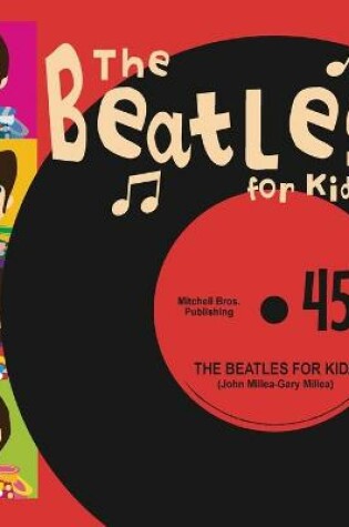 Cover of The Beatles for Kidz