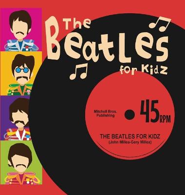 Cover of The Beatles for Kidz