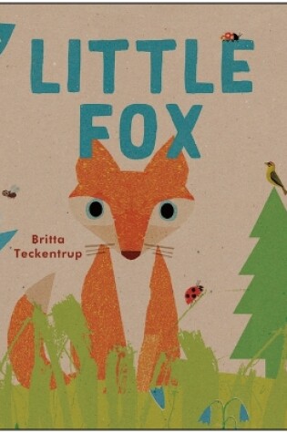 Cover of Little Fox