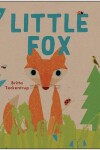 Book cover for Little Fox