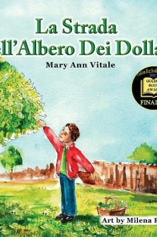 Cover of La Strada Dell'Albero Dei Dollari