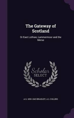 Book cover for The Gateway of Scotland