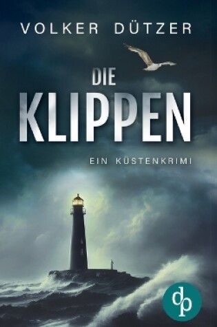 Cover of Die Klippen