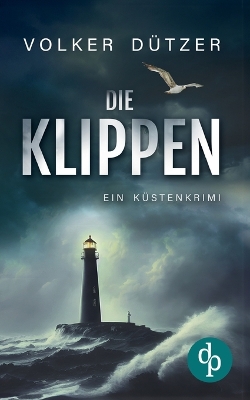 Book cover for Die Klippen