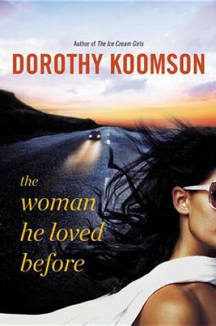 Cover of The Woman He Loved Before