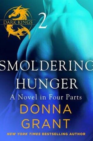 Cover of Smoldering Hunger: Part 2