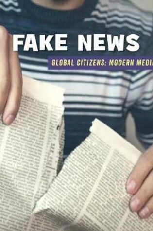 Cover of Fake News