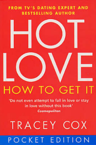 Cover of Hot Love