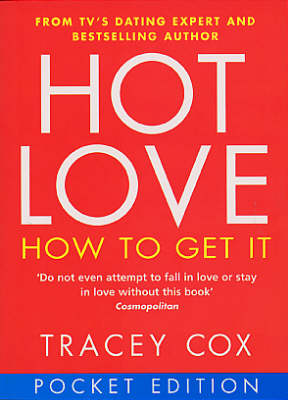 Book cover for Hot Love