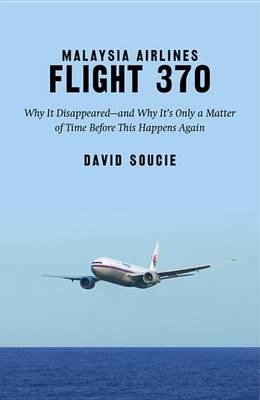 Cover of Malaysia Airlines Flight 370