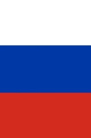 Cover of Russian Flag