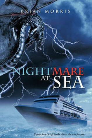 Cover of Nightmare at Sea