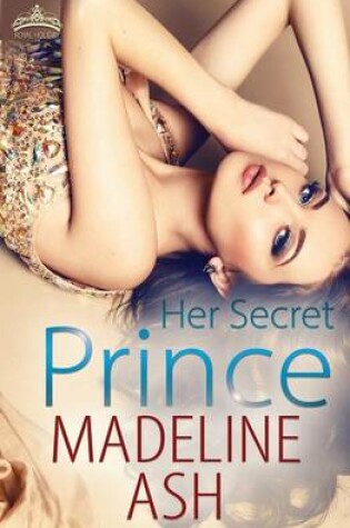 Cover of Her Secret Prince