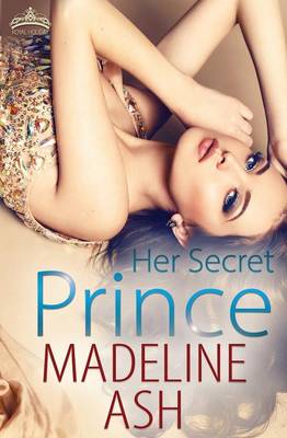 Book cover for Her Secret Prince