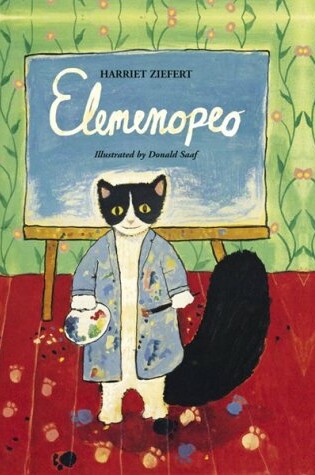 Cover of Elemenopeo