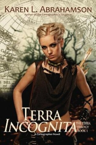 Cover of Terra Incognita