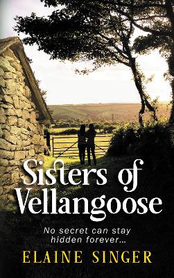 Book cover for Sisters of Vellangoose