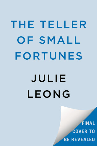 Cover of The Teller of Small Fortunes