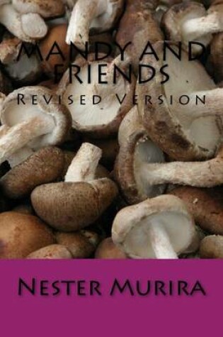 Cover of Mandy and Friends