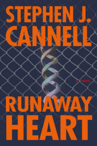 Cover of Runaway Heart