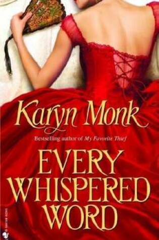 Cover of Every Whispered Word