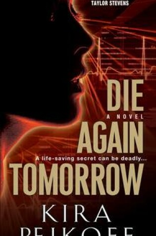 Cover of Die Again Tomorrow