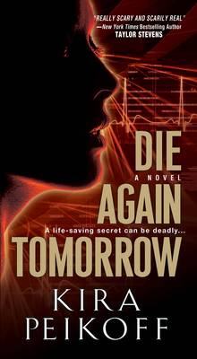 Book cover for Die Again Tomorrow