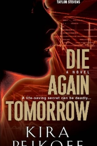 Cover of Die Again Tomorrow