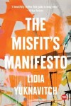 Book cover for The Misfit's Manifesto