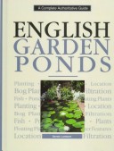 Book cover for English Garden Ponds