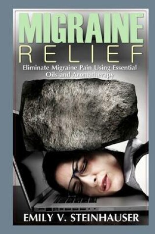 Cover of Migraine Relief