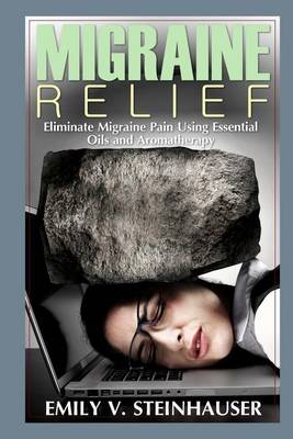 Book cover for Migraine Relief