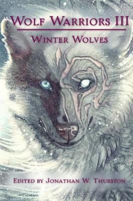 Book cover for Wolf Warriors III