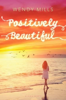 Book cover for Positively Beautiful