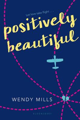 Book cover for Positively Beautiful